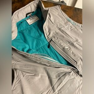 Orvis Mens Pro Insulated Vest